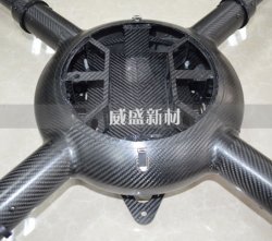 碳纖維復(fù)合材料引領(lǐng)無人機(jī)的發(fā)展