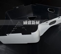 “新材料之王”碳纖維，材料領(lǐng)域之優(yōu)選
