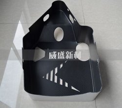 高性能復(fù)合新材料——碳纖維材料