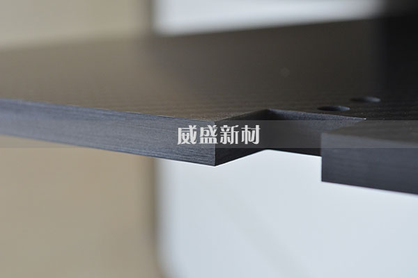 高強(qiáng)度碳纖維板