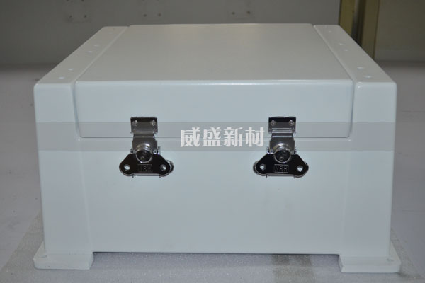 碳纖維復合材料制品