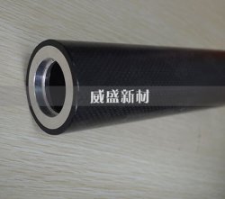 碳纖維制品后加工中存在的問題