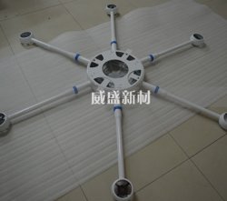 碳纖維復(fù)合材料與無人機的聯(lián)系