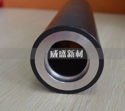 碳纖維輥軸的制作與加工