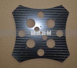 全面了解碳纖維復(fù)合材料加工