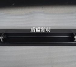 碳纖維應(yīng)用于軌道交通優(yōu)勢