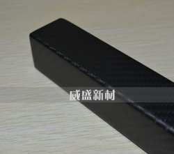  碳纖維方管的制作以及優(yōu)點(diǎn)