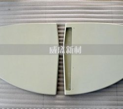 軌道交通應(yīng)用碳纖維材料的優(yōu)勢(shì)