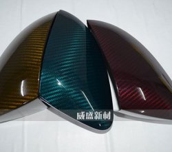 汽車(chē)輕量化新材料—碳纖維