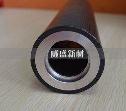 了解碳纖維制品與金屬件連接