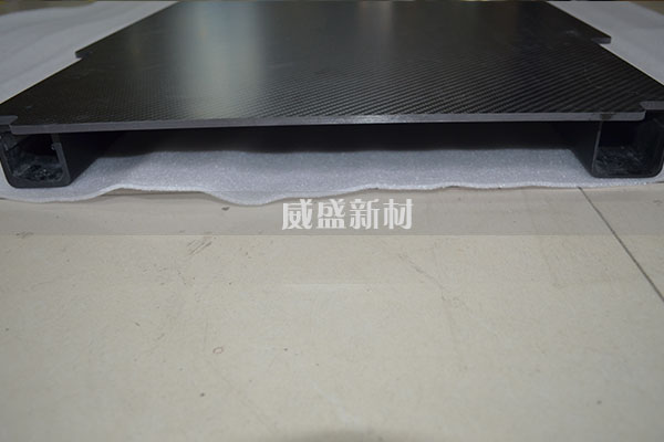 碳纖維醫(yī)療床板