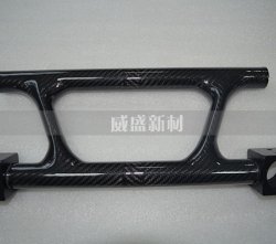 解析碳纖維制品連接工藝