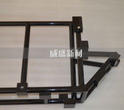 碳纖維連接工藝及其優(yōu)缺點