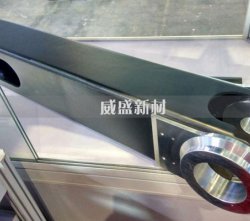 碳纖維材料可以用于制作機械臂嗎