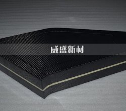 碳纖維材料的強(qiáng)度怎么樣