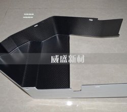你知道碳纖維的生產(chǎn)過程嗎