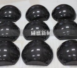 熱塑性碳纖維材料的種類有哪些