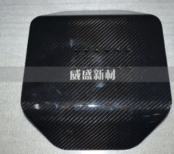 碳纖維制品的價格為什么比較貴