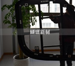 碳纖維檢具的性能優(yōu)勢(shì)表現(xiàn)在哪些地方