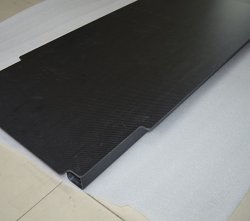 碳纖維板強度性能如何？常見的碳纖維板的應用