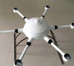 碳纖維無人機零部件的應用的性能優(yōu)勢