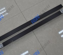 碳纖維機(jī)械臂高性能優(yōu)勢凸顯以及四個(gè)研究方向