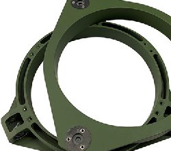 熱塑性碳纖維制品可以拋光嗎？