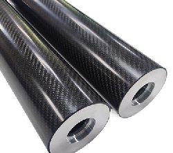 碳纖維輥為什么多是定制生產(chǎn)？批量化的價(jià)格會(huì)便宜嗎？