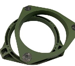 碳纖維制品只能是黑色嗎？還能有其他顏色么？