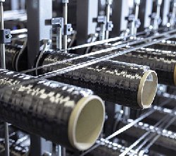 熱塑性碳纖維被應(yīng)用到高性能領(lǐng)域的優(yōu)勢一覽