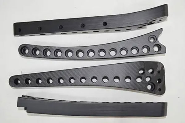 碳纖維醫(yī)療植入部件