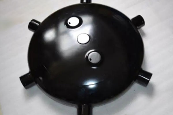 碳纖維無(wú)人機(jī)機(jī)蓋