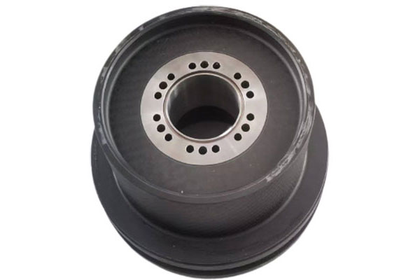 汽車碳纖維凸輪軸砂輪