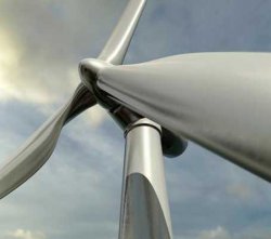 碳纖維葉片，“風(fēng)力發(fā)電”的潛力股