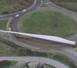 熱塑性可回收樹脂助力風(fēng)電葉片循環(huán)利用