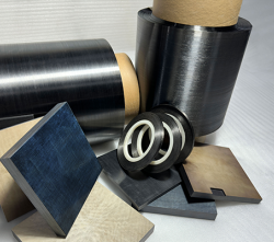 熱塑性碳纖維板材具有哪些性能優(yōu)勢(shì)