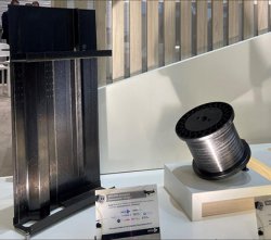 2024年6月碳纖維產(chǎn)品進出口數(shù)據(jù)公布