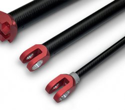 碳纖維機(jī)械臂在多領(lǐng)域中的應(yīng)用價(jià)值